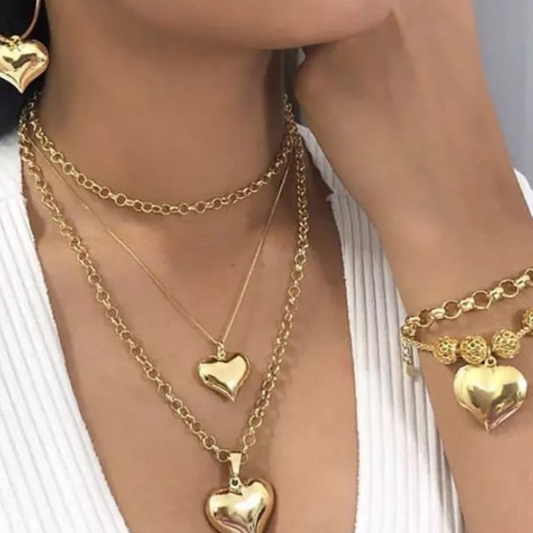 Jewelry & Accessories