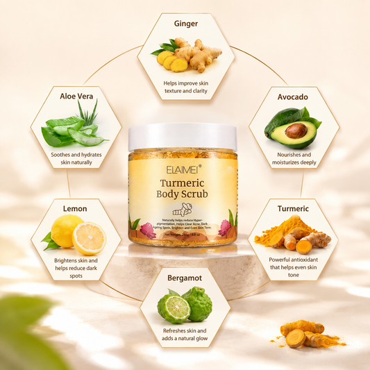 Brightening & Smoothing Exfoliating Treatment