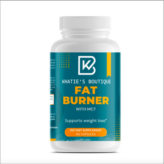 FATT BURNER