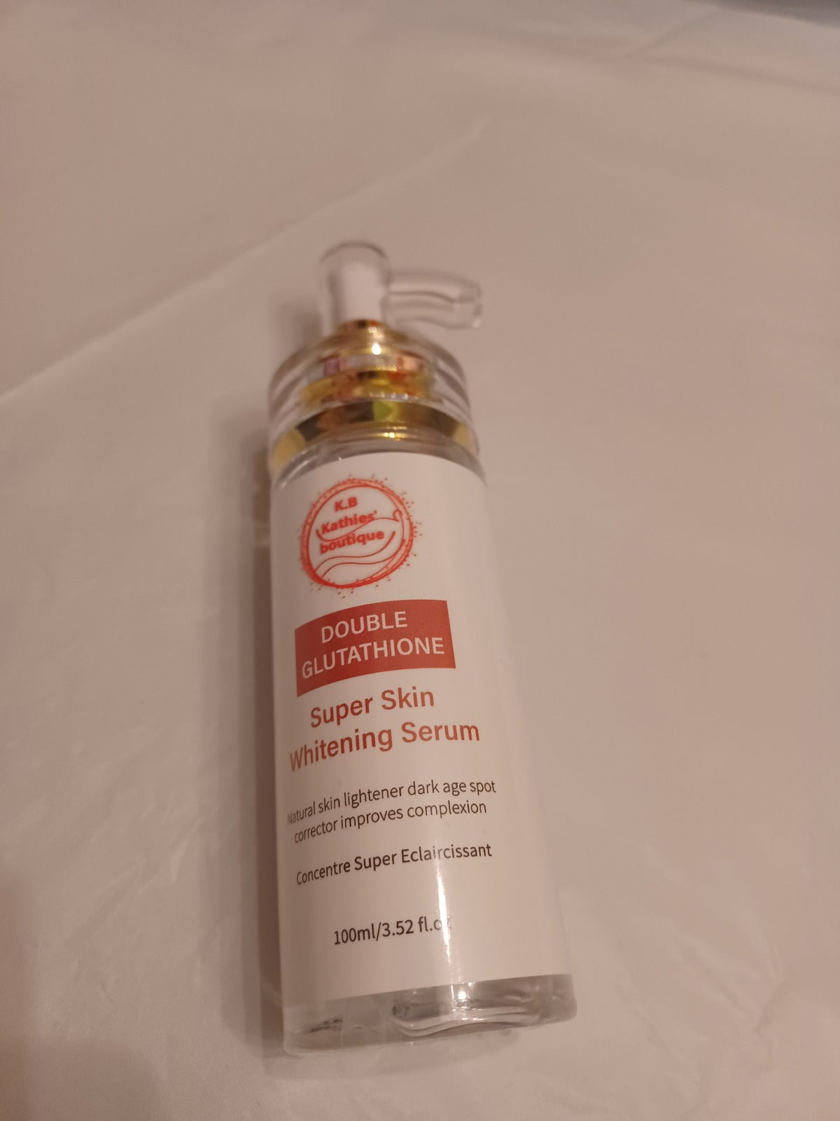Advanced Dark Spot & Complexion Corrector