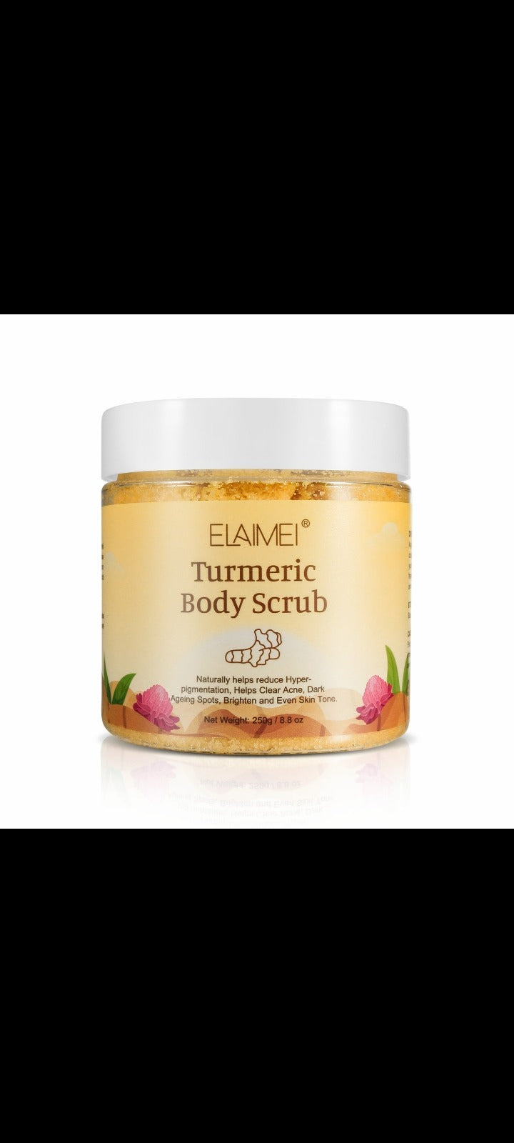 Brightening & Smoothing Exfoliating Treatment