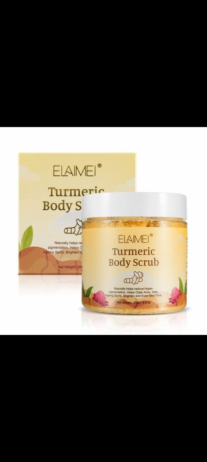 Brightening & Smoothing Exfoliating Treatment